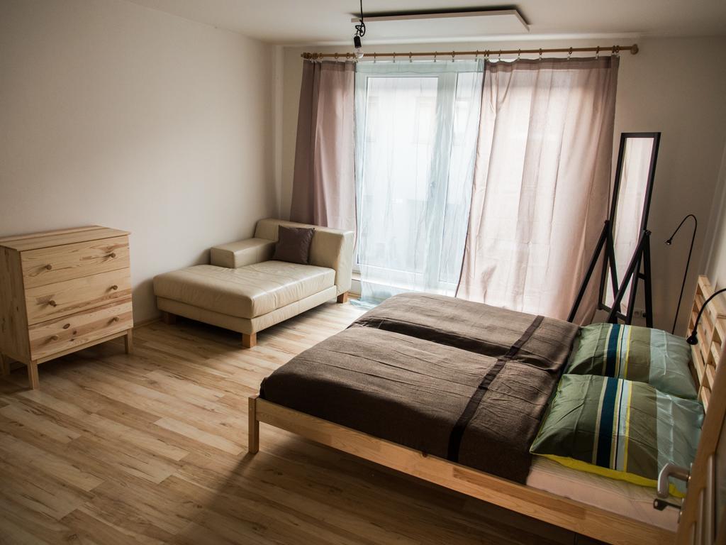 Apartment Brno Rotalova 客房 照片
